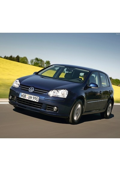 VW Golf 5 2004-09 Sol Dış Dikiz Aynası Sinyali Lambası 1K0949101