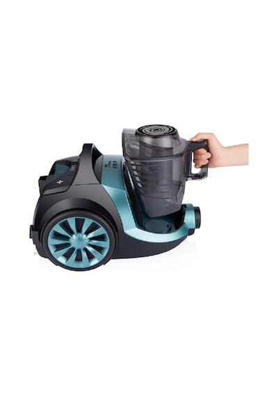 Arnica ET14302 Tesla Premium Toz Torbasız Süpürge