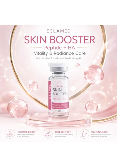 Eclamed Skin Booster 3 Ml