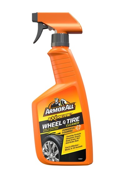 Ayrex Armor All Jant & Lastik Temizleyici 500ml