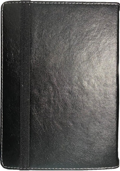 Universal Tablet Kılıfı 9'' İnç - Siyah
