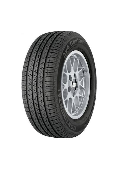Continental 275/55R19 111H Conti 4X4 Contact Mo Fr Dört Mevsim Lastiği 2023
