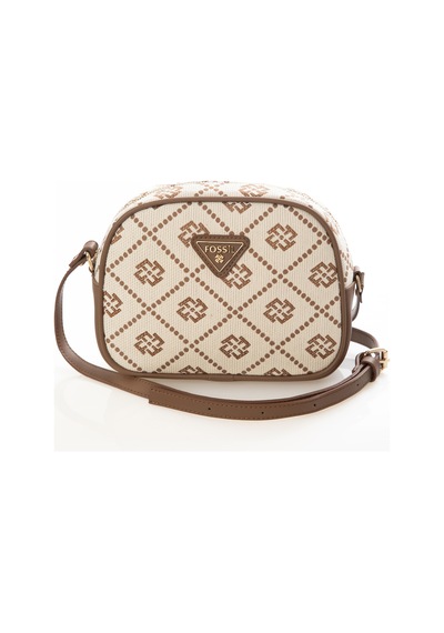 Fossil Kadın Çapraz Çanta 05fm24y1010 Taba