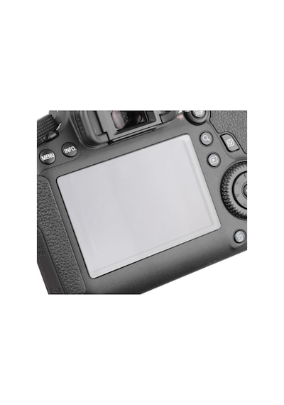 Ayex Sony A7 A7R A7S Uyumlu 0.5 MM LCD Ekran Koruyucu