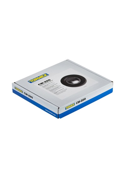 Tormek Cw-220 Kompozit Honlama Tekeri T-8 için