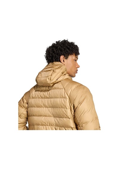 Adidas Terrex Xpr Down J Erkek Outdoor Montu Jl5561 Krem Krem