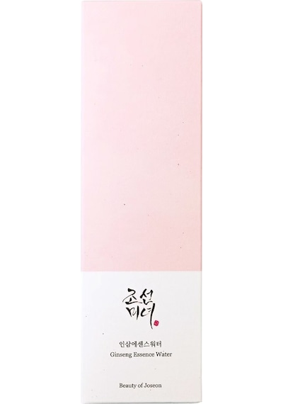 Beauty Of Joseon Ginseng Essence Water - Enerji Veren Ginsengli Nemlendirici Esans 150 Ml