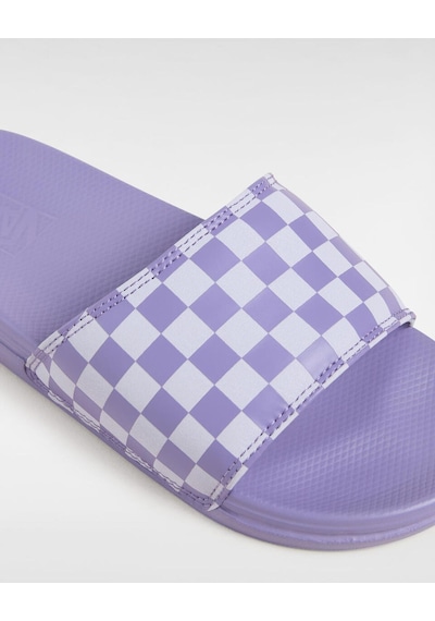 Vans Mte La Costa Slide-on Kadın Terlik Vn000cwk1p11 Çok Renkli