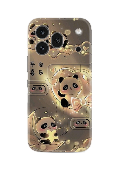 Arvencase Honor 600 Pro Vkp-nx9 Uyumlu Kılıf Desen Baskılı Silikon Kapak Stk:56.jpg Renk64 Renk64
