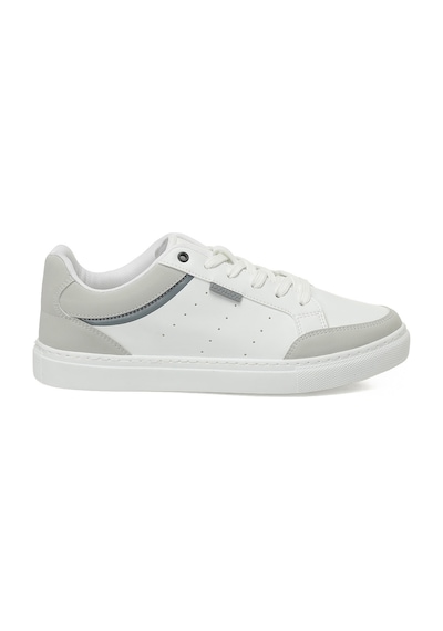 Torex Casey 5pr Beyaz Erkek Sneaker 000000000102046019 Beyaz