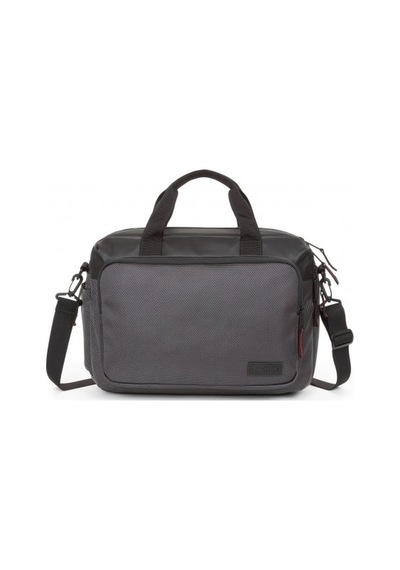 Eastpak Ek0a5bhtı971 Sheldan Cnnct Accent Grey Gri Renk Unısex Canta