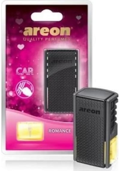 Areon Premınum Car Kalorifere Geçme Likit Romance 8 Ml