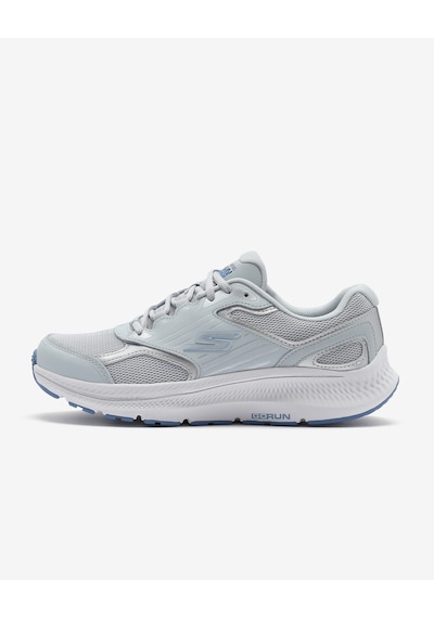 Skechers Go Run Consıstent 2.0 - Advantage Kadın Mavi Koşu Ayakkabısı 128606 Ltbl Mavi