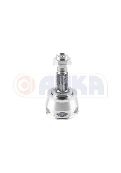 ANKA 20500017 Aks Kafası Stilo 01- Panda 1.6 16V 1.4