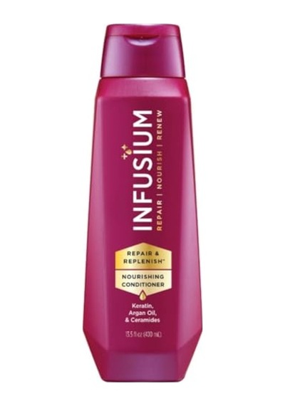 Moisturize And Replenish Conditioner For Unisex 13.5 Oz Conditioner