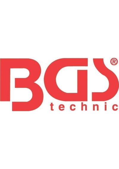 Bgs Buji Pense 200 Mm Yüzük Tip