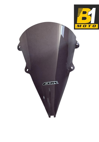 Honda Cbr 250r Siperlik Camı 2014-2018 Uyumlu-füme