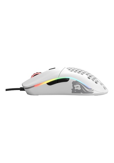 Glorious Model O Minus Gaming Mouse Mat -beyaz Diğer