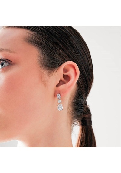 Merano Design Candice Küpe Çok Renkli