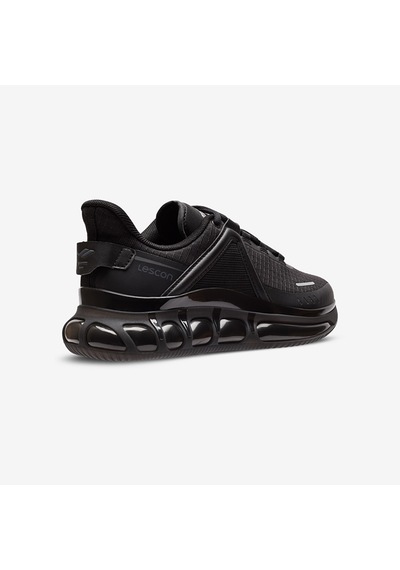 Lescon Siyah Eterium 5 Airfoam Kadın Spor Ayakkabı