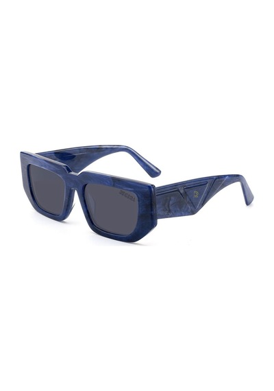 Regera Unisex Güneş Gözlüğü Lacivert