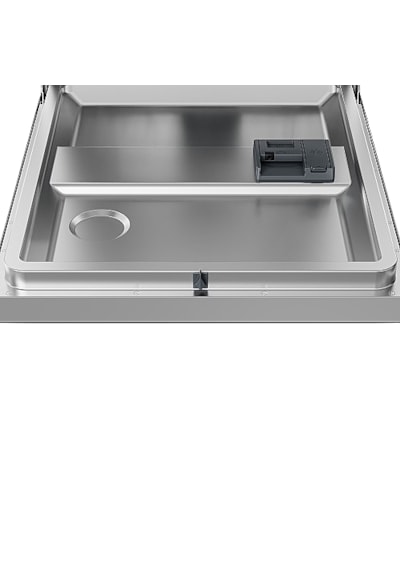 Uğur UBL 21014 G301 10 Programlı Bulaşık Makinesi Inox