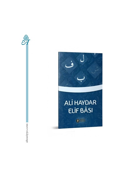 Ali Haydar Elif Ba Sı