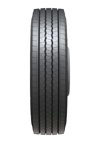 Hankook 245/70R17.5 136/134M Ah35 Dört Mevsim Lastiği 2022