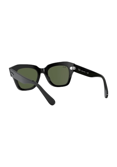 Ray-ban Güneş Gözlüğü Rb2186 49 901/31 Siyah