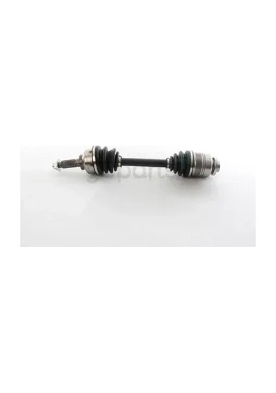 Aks Komple On Sag Sorento 2002-2010