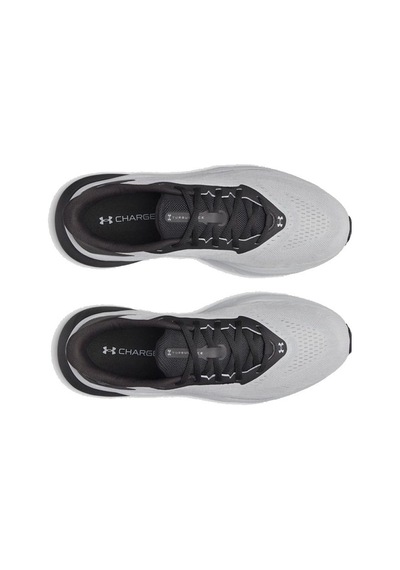 Under Armour Turbulence 3 Erkek Koşu Ayakkabısı 6006717-011 Gri