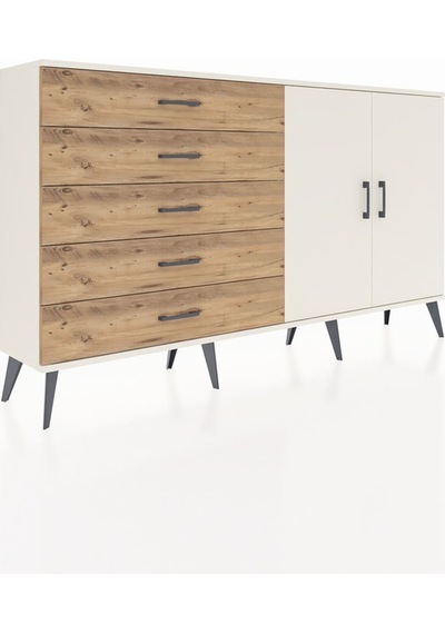 Arges Konsol 2 Raflı 5 Çekmeceli 2 Kapaklı 176x30x99 Aytaşı-aytaşı/çam Aytası/atlas Çam - Aytası Arges Konsol 2 Raflı 5 Çekmeceli 2 Kapaklı 176x30x99 Aytaşı-aytaşı/çam Aytası/atlas Çam - Aytası