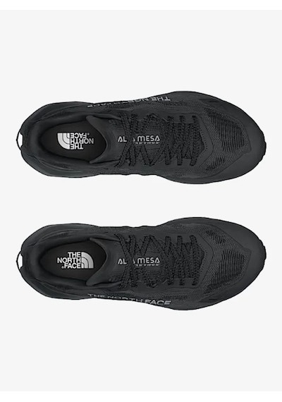 The North Face Nf0a8g6m-gkp Altamesa 300 V2 Erkek Outdoor Ayakkabı Siyah