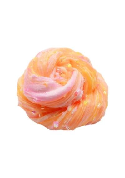 Slime Muz Kokulu 140 Gr