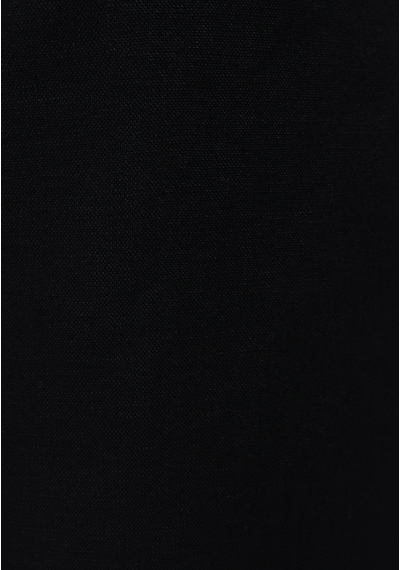 Colin's Colins Regular Fit Orta Bel Düz Erkek Siyah Şort Cl1080005 Q1.v1 Blk