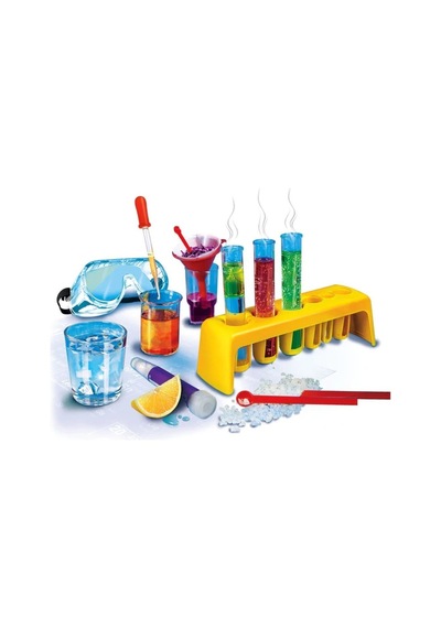 64228 İlk Kimya Setim - Bilim Ve Oyun +8 Yaş