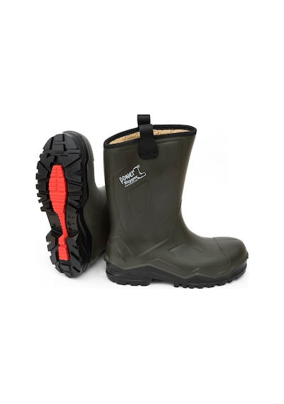 Polly Boot Çizme Galaxy Rigger G601 (377318848)