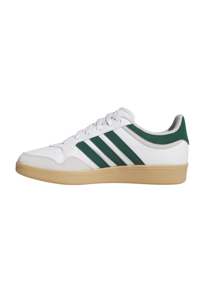 Adidas Hoops 4.0 Erkek Spor Ayakkabı - Jq2736 Beyaz