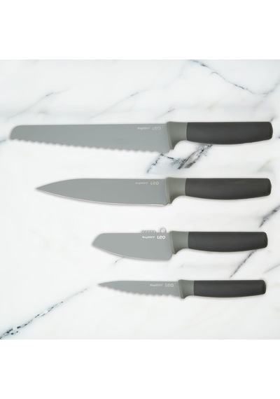 Berghoff Balance Paslanmaz Çelik Çok Amaçlı Bıçak 11,5 Cm Diğer