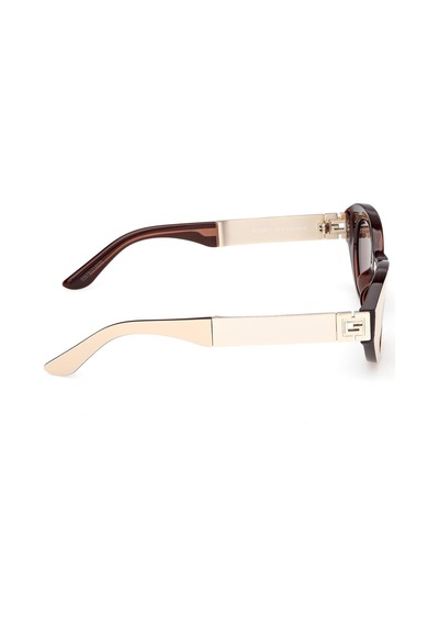 Guess Gu00261 25e Kadın Güneş Gözlüğü Sedef