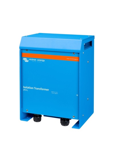 İzolasyon Transformatörü, Itr040362041, Victron Isolation Trans. 3600w 115/230v