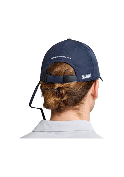 Slam Deck Cap W13 Lacivert Şapka