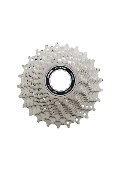 Shimano 105 Cs-r7000-11v Cs-hg700 Ruble Yol 11-34t Siyah