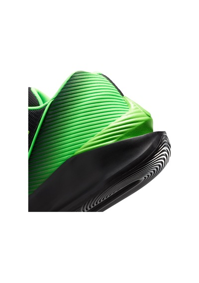 Nike G.t Jump Academy Mens Basketball Shoes Erkek Basketbol Ayakkabısı Siyah