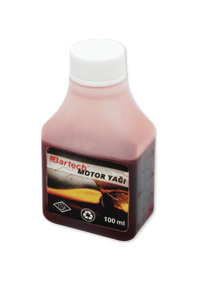 Bartech 2t 100 Ml Yağ