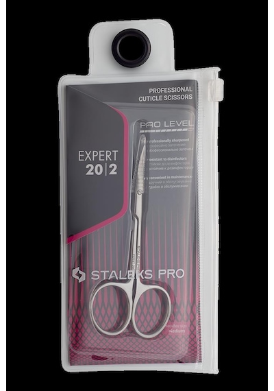 Staleks Profesyonel Kutikül Et Makası 21mm