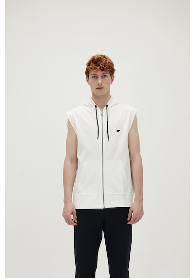Bad Bear 21.01.12.016-c04 Trainer Full Zip Erkek Sweatshirt 001