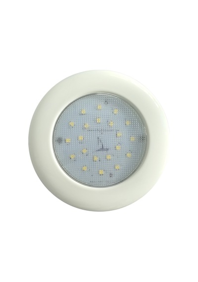 Sıva Üstü Led Spot Beyaz No.2 Günışığı Beyaz