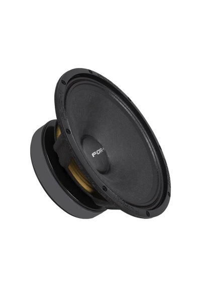 Forx5 Xmd-308 Midrange Kalite Ve Güç Bir Arada