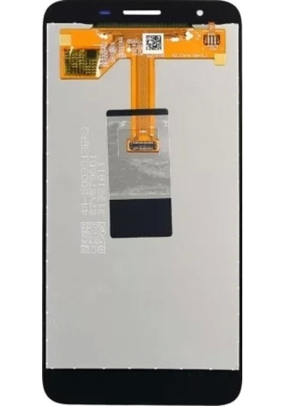Samsung Uyumlu Galaxy A2 Core A260 Lcd Ekran Siyah Servis Çıtasız Gh82-19515a